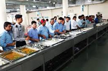Outdoor Catering