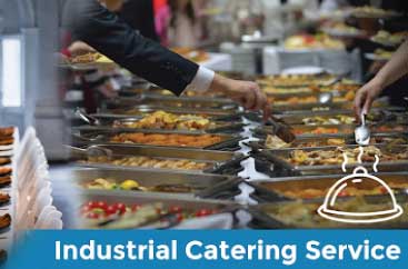 Institutional Canteen