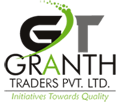 Granth Traders Pvt. Ltd.